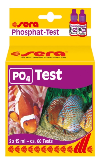 PO4 Test